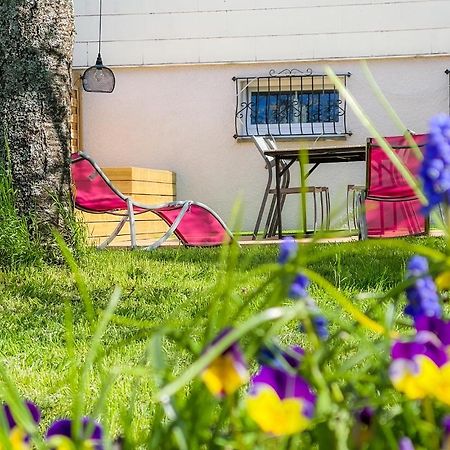 Maison Privilege Nature A La Petite Pierre Exterior foto