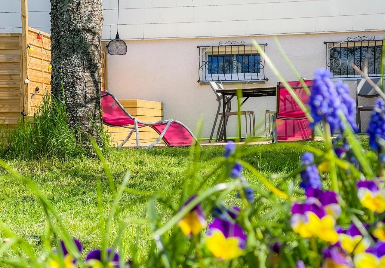 Maison Privilege Nature A La Petite Pierre Exterior foto